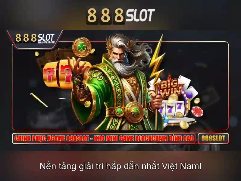 Lý do đăng ký 888slot