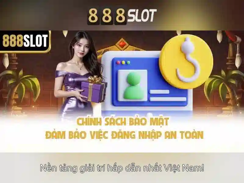 Công nghệ slot hiện đại