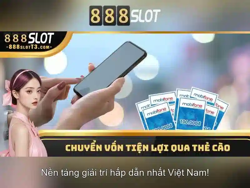 Ưu điểm của 888SLOT