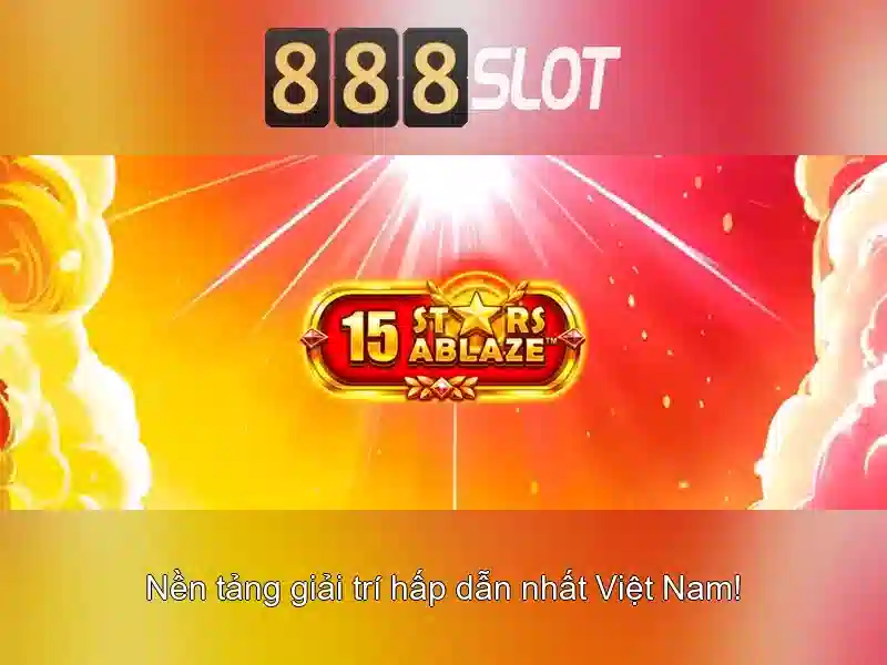 Khám Phá Thế Giới Sòng Bài Hoàn Toàn Mới Với 888SLOT