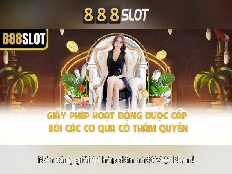 Ưu Đãi Tải 888Slot