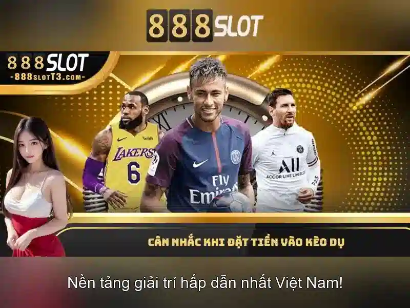 Trải nghiệm Slot 888 Slot 89