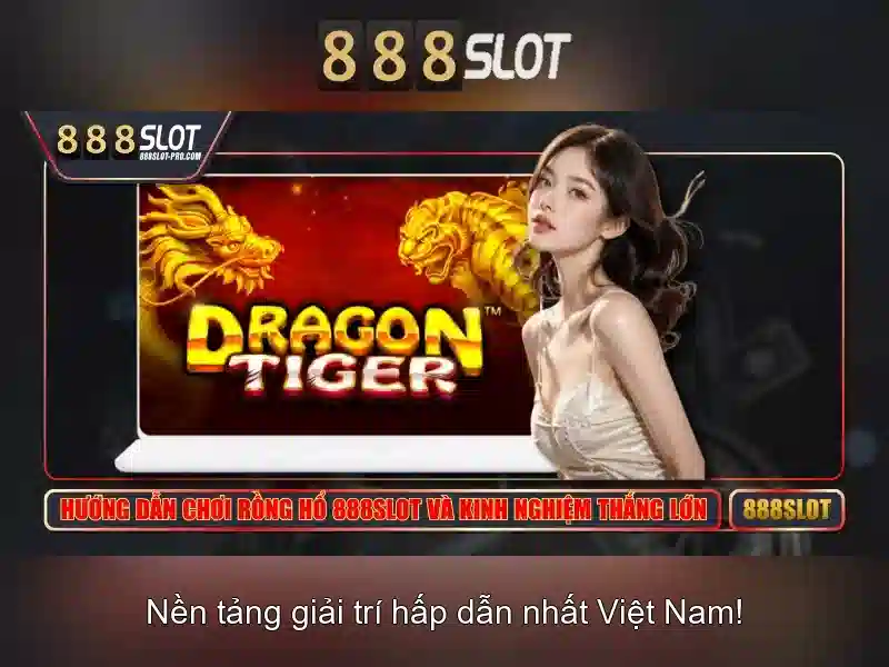Giới Thiệu 888SLOT