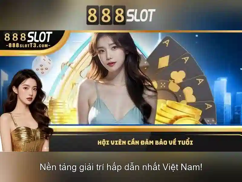 Quyền và nghĩa vụ người chơi 888SLOT