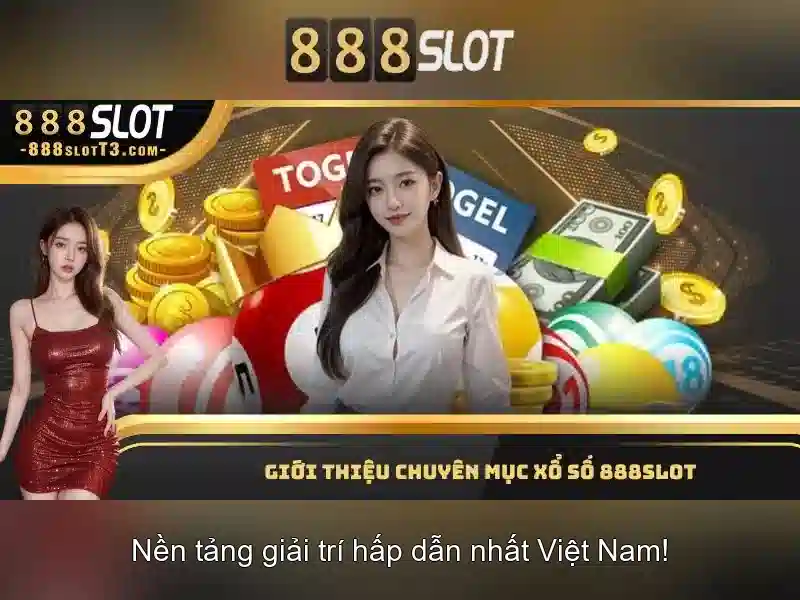 Nổ Hũ 888SLOT