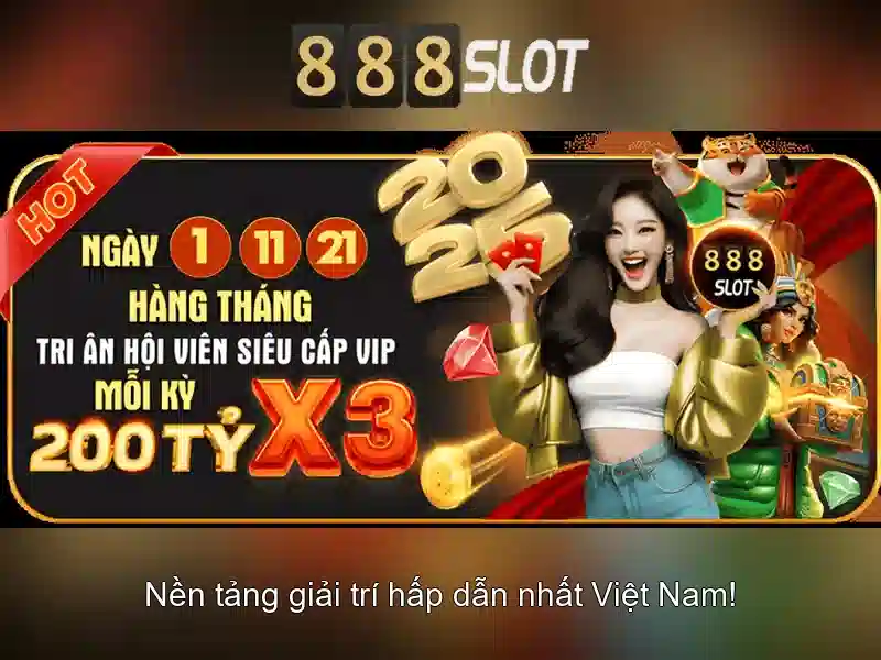 ưu điểm 888slot
