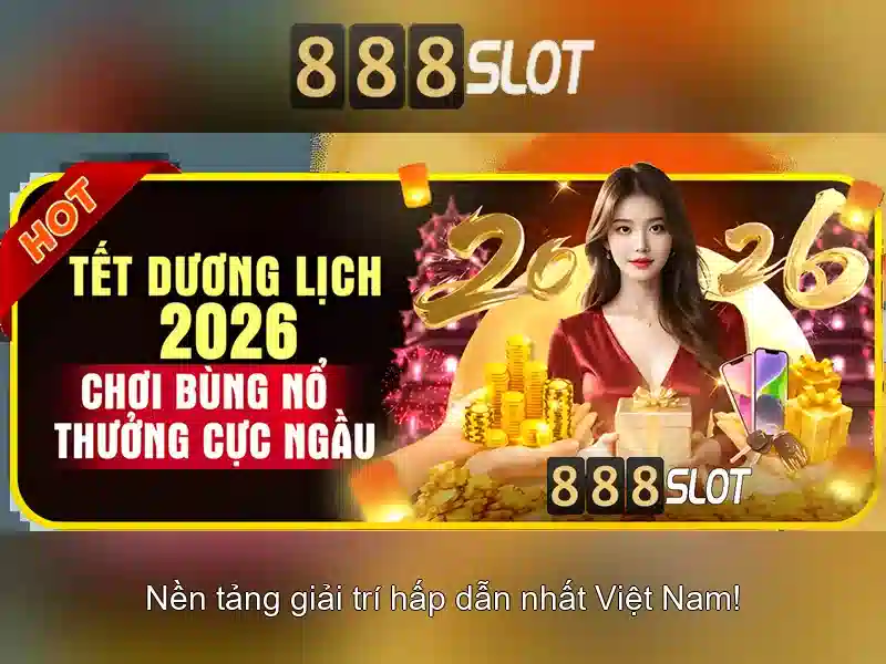 Tính Năng Nổi Bật Của 888slot APK Mới Nhất 2026
