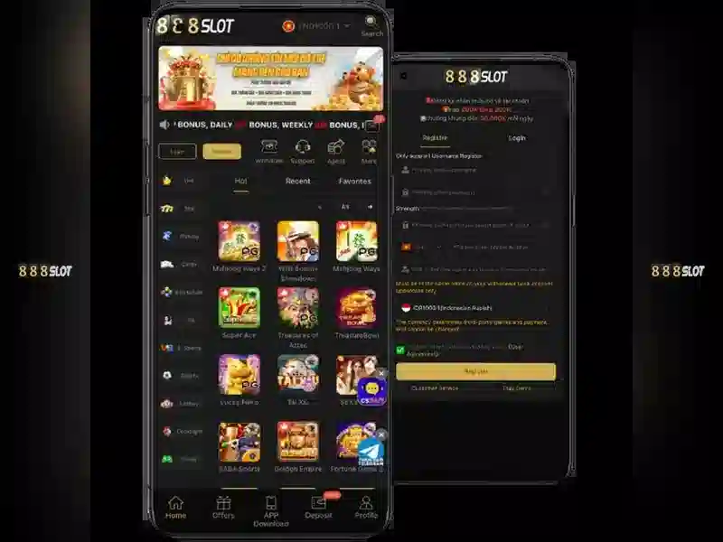 An Toàn 888SLOT
