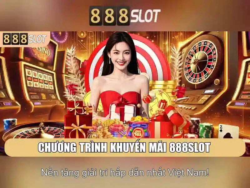 quyền riêng tư 888slot
