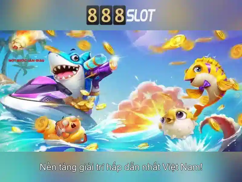Cách Thức Tham Gia Trò Chơi 888slot