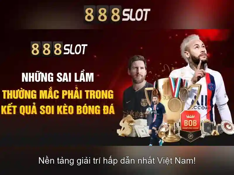 888SLOT – Trải Nghiệm Giải Trí Trực Tuyến Đỉnh Cao