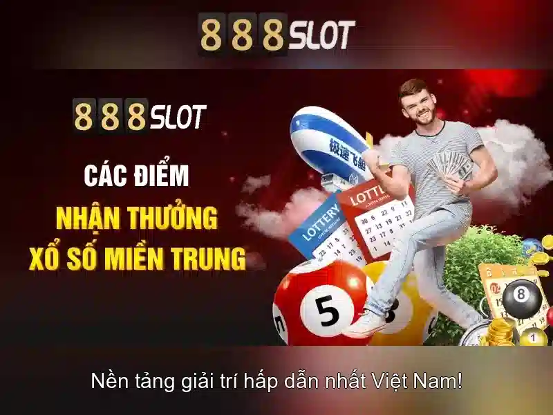 Bắn Cá Slot