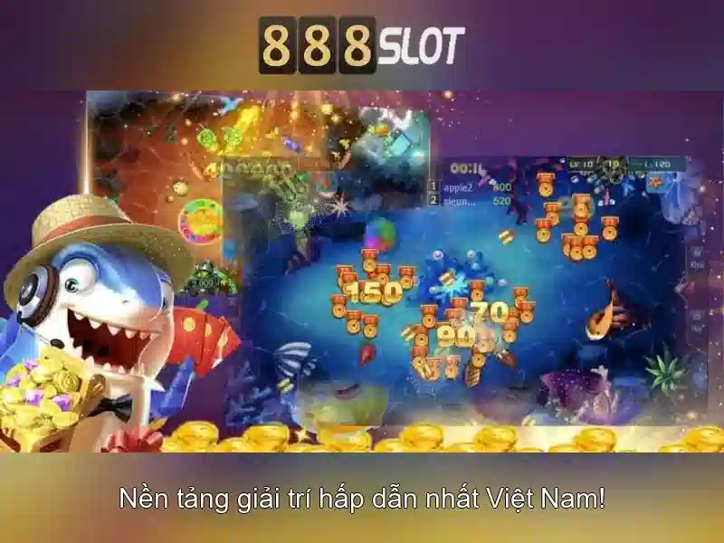 Tải 888slot
