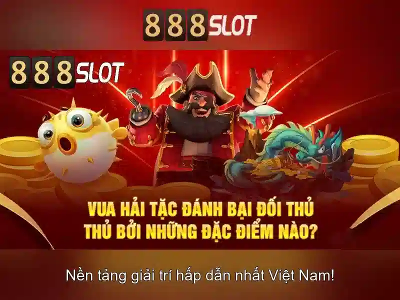 Giao Diện Đăng Nhập 888SLOT