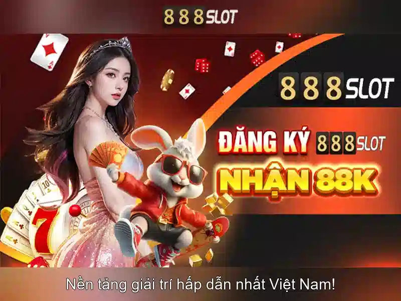Khuyến Mãi Slot 888