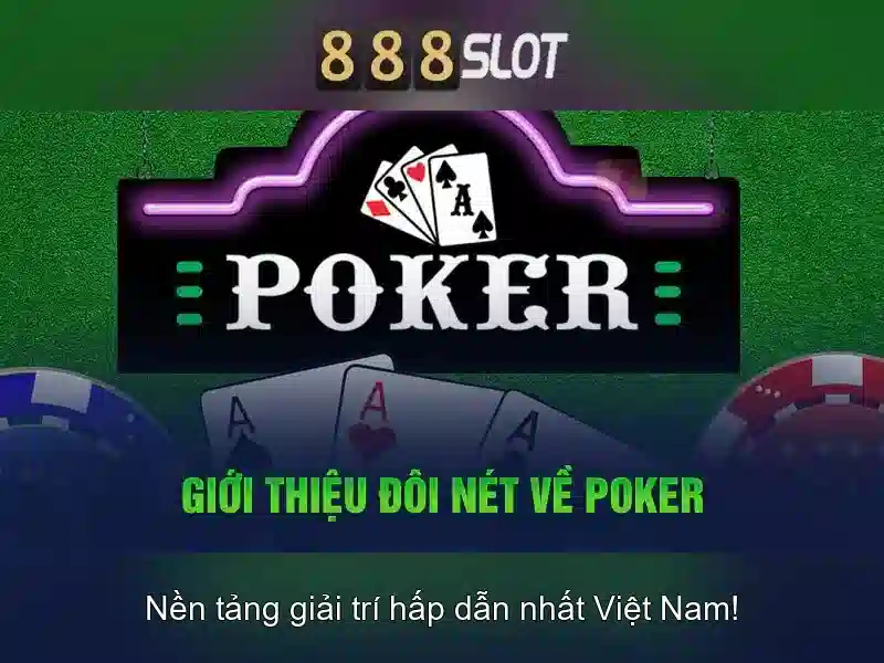 888SLOT chính thức