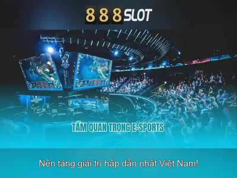 888slot tải