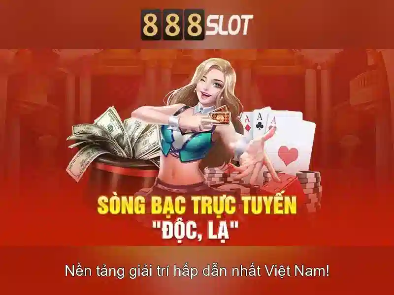 888 slot tải app