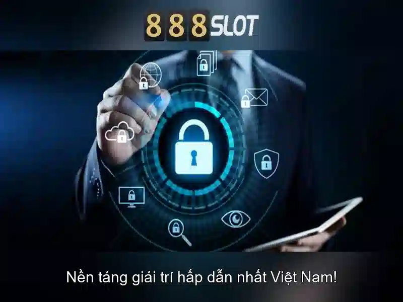 888SLOT – Trải Nghiệm Slot Tải App iOS Đỉnh Cao 2026
