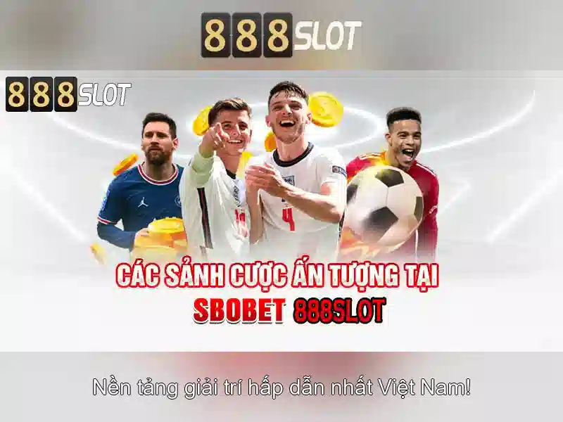 Chơi Slot Miễn Phí