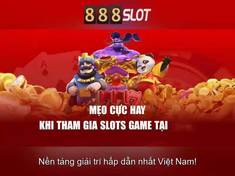 Khuyến Mãi Độc Quyền Cho Thành Viên 888slot