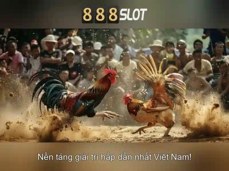 Trò Chơi Slot Đa Dạng