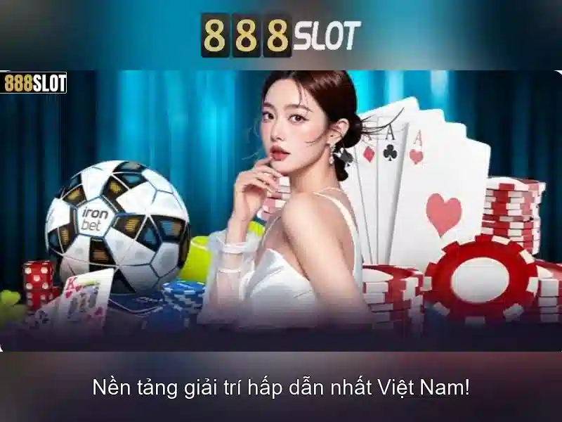 Các Trò Chơi Slot Được Ưu Đãi