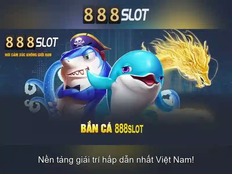 Khuyến mãi 888 slot com