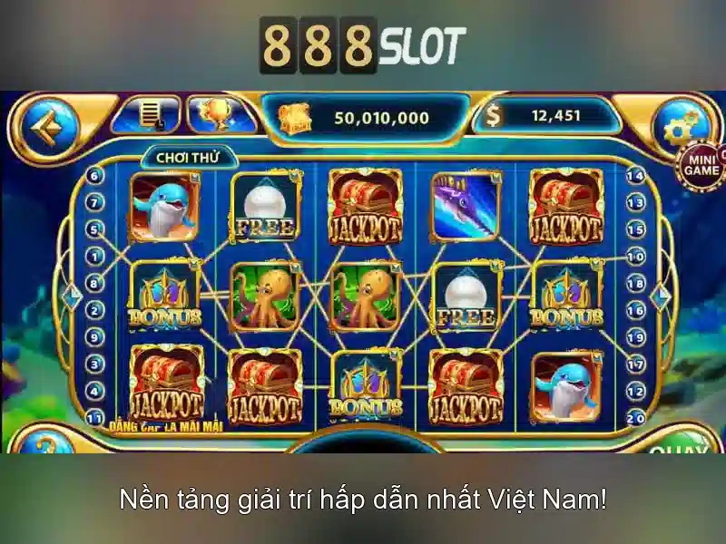 Tin Tức Mới Nhất Về Slot Game
