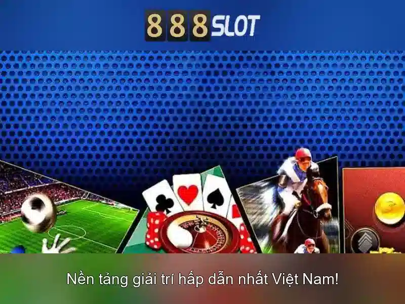 Cách Đăng Ký Tài Khoản 888SLOT