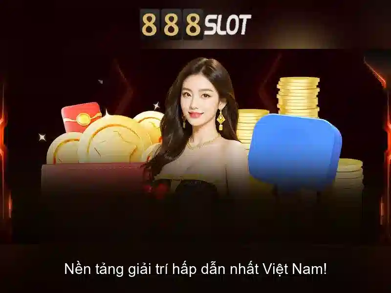 Tải ứng dụng 888 slot app