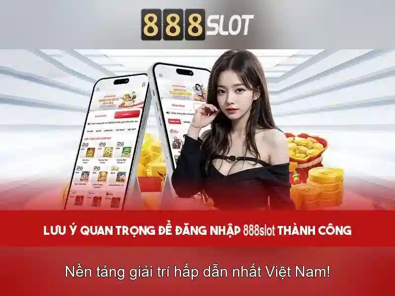 Bắn Cá 888SLOT - Trải Nghiệm Vui Nhộn
