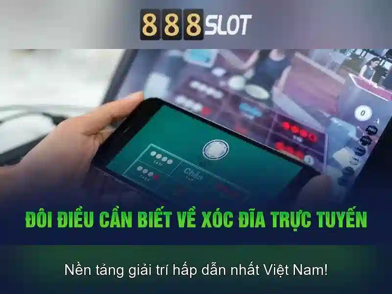 Đa dạng trò chơi slot