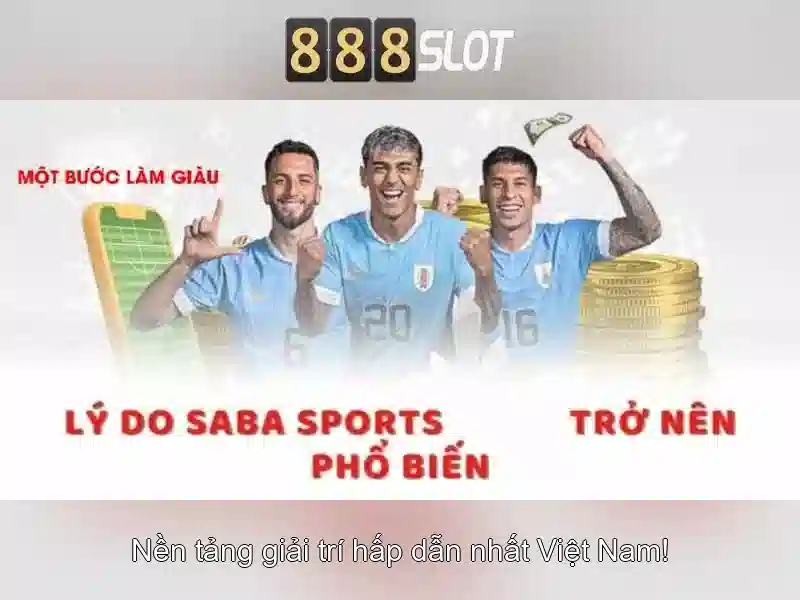 888slot app – Ứng dụng SLOT hàng đầu