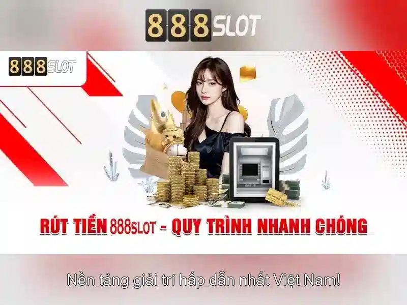 Tải App 888SLOT – Trải Nghiệm Giải Trí Đỉnh Cao Trên Di Động