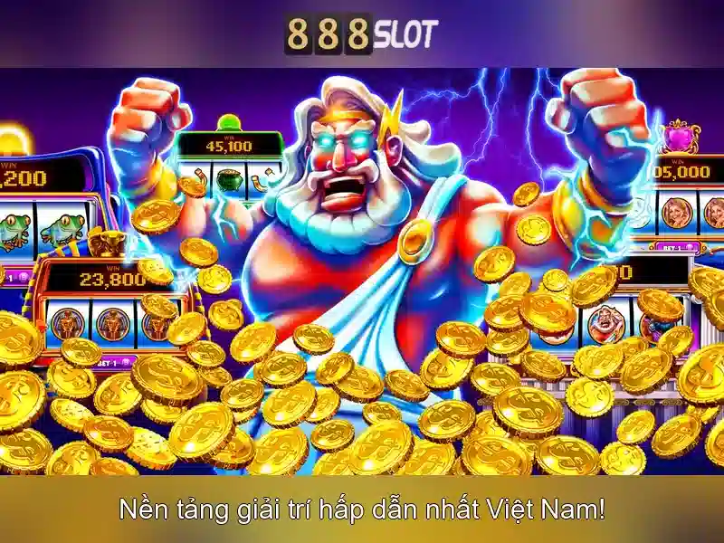 Cài đặt 888slot apk mod