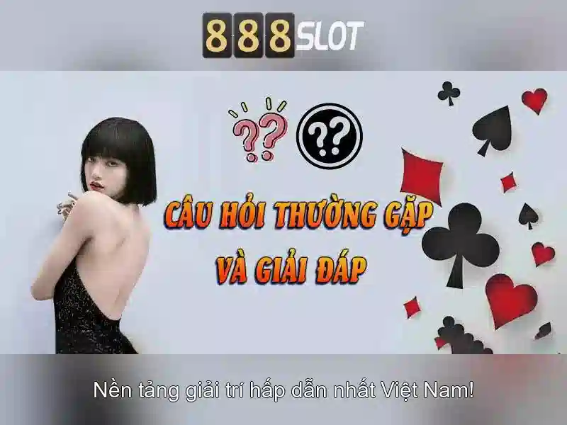 Khám Phá Trải Nghiệm Slot Trực Tuyến Tại 888slot