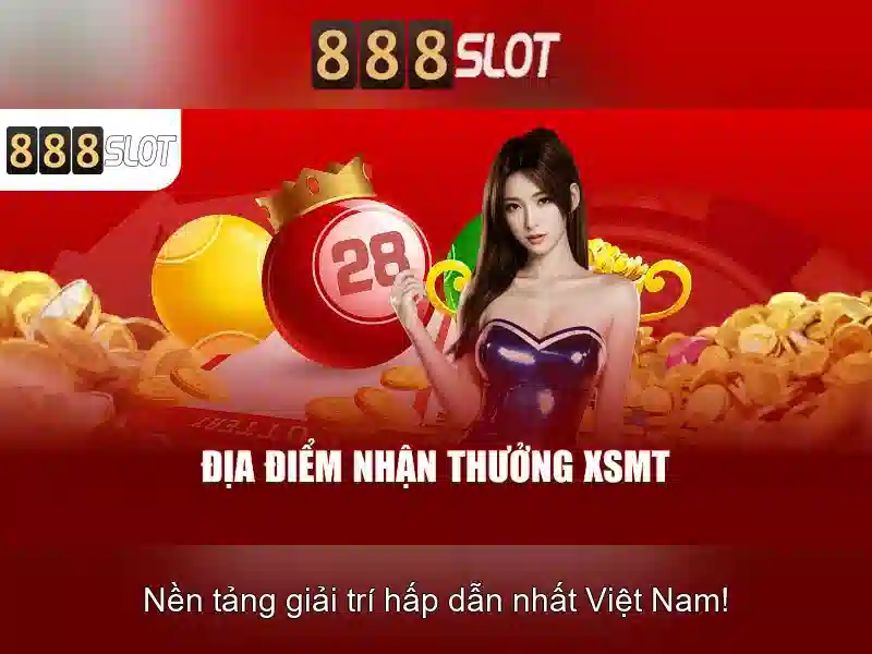 Đặc Điểm Nổi Bật 888slot