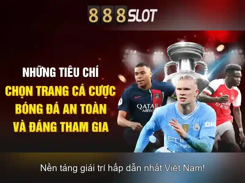 Chương Trình 888slot Freebet