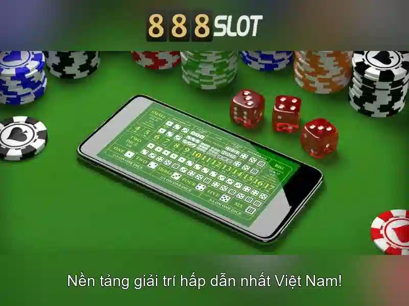 slot 888 bet