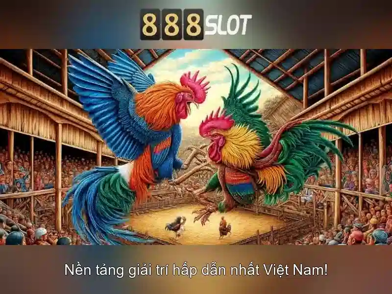 Cách Chơi Slot Trên Tag Esports 888SLOT