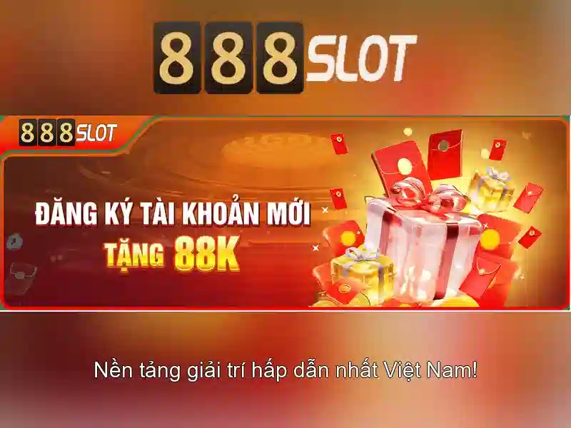 Trải nghiệm Slot đỉnh cao