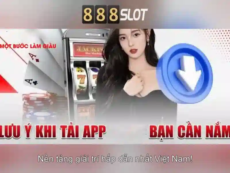 Cách Tải 888slot APK Mới Nhất 2026