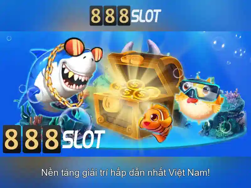 Giới Thiệu Về 888SLOT