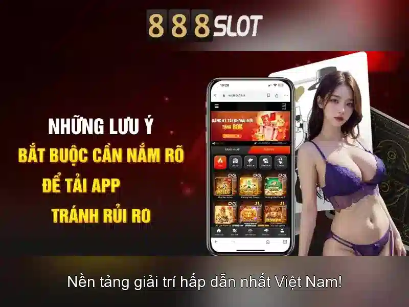 Trải nghiệm Slot đỉnh cao