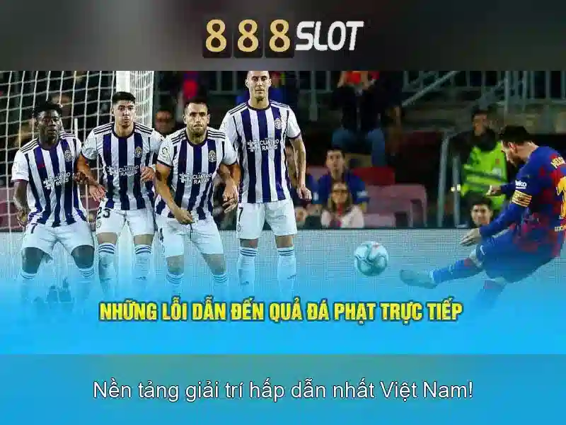 Trang Chủ 888SLOT