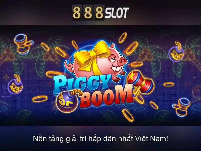 Đăng Ký 888SLOT – Bắt Đầu Trải Nghiệm Ngay Hôm Nay