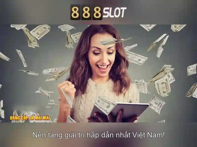 Trang Chủ 888SLOT
