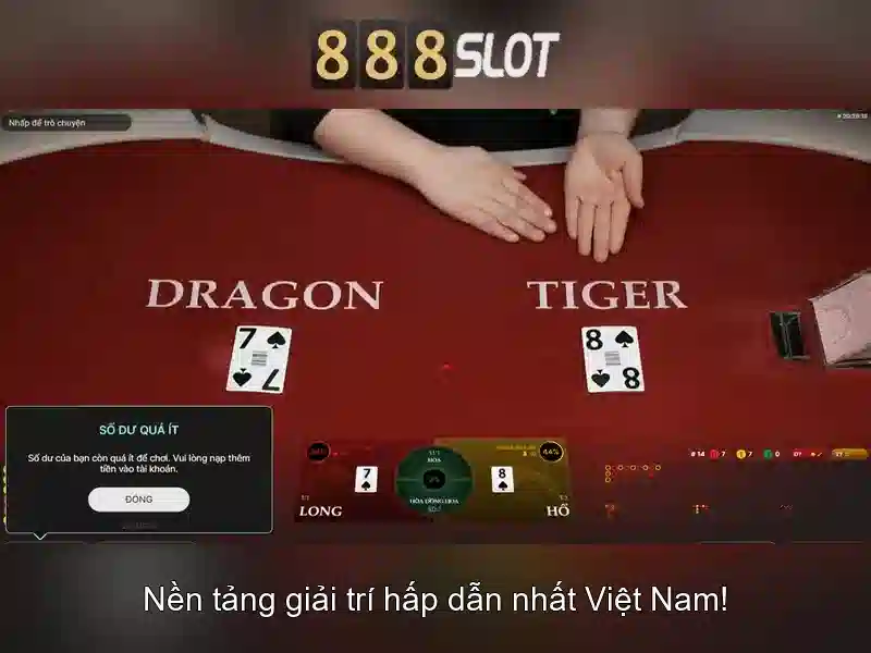 Hệ thống bảo mật 888SLOT