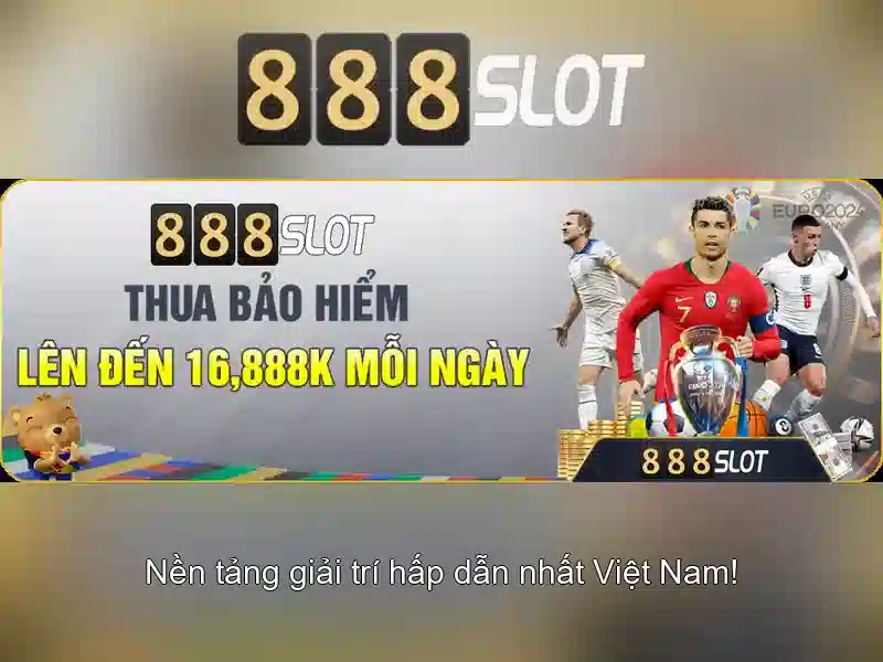 Đăng Ký 888SLOT Ngay Hôm Nay